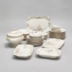 963 6382 DINNER SET